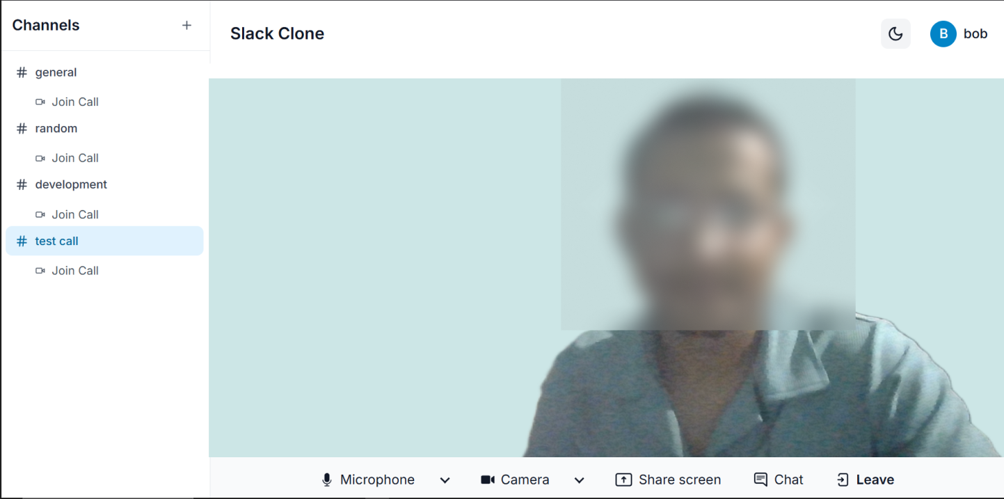 Video Call